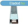 Fmhzas tpegysg LED fnyforrsokhoz, ultravkony, DC 24V,