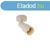 Modern mennyezeti spotlmpa bzs GU10 50 mm kerek - Stanley