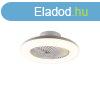 Mennyezeti ventilátor fehér távirányítóval - Clima