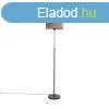 lllmpa fekete, brsony rnyalat taupe, arannyal 35 cm - 