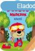 Dolgos Mancsok kifest