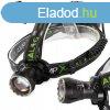Bailong LED fejlmpa powerbank funkcival - xhp160