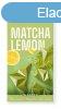 Benjamissimo bio vegn fehr csokold matcha tea s citrom 