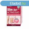 Dr.chen slim activ duo 2in1 kapszula 90 db