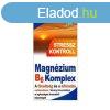 Dr.chen magnézium B6 komplex stressz kontroll tabletta 60 db