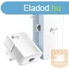 TP-LINK Powerline AV1000 1x1000Mbps + Wireless Dual-Band AC7