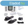 Elektrosztimultor izom EMS TENS kszlk - izomstimultor m