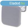 ntapads szilikon ajttkz - szrke