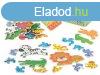 llatos puzzle (szafari)