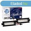 M-Tech, Rendszámtábla Világítás Led 2 db Hyundai I30