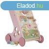 Little Dutch Multifunkcis fa jrssegt - Fairy Garden