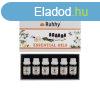 Illóolaj - 6 darabos készlet 10ml Ruhhy 21939