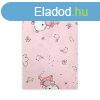 Lorelli Matracvd leped 150x100cm - Pink Ballerina Bear