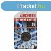 Maxell CR2016 Lítium Gombelem 1db/csomag