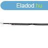Trixie Prz j Prmium Hosszabbthat XS?S 2,00m/15mm feket