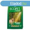 Ecopet Natural Puppy 2,5kg