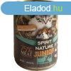 Spirit of Nature Cat konzerv Junior Brnyhssal s nylhss