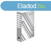 Archiváló doboz boxy A4, 100mm, karton 35x25x10cm, Fornax