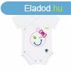 J Bimbi kombidressz koraszltt biopamut 44-62 cm My Hero 4 