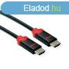 ROLINE kbel HDMI 10K Ultra high speed,10K@30Hz, 5K@120Hz, 4