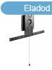 EQuip 37"-80" Universal Rotating TV Wall Bracket