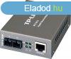 TP-Link MC210CS single-mode 1000M fiber convert