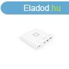 Dicota Universal Charger PRO EU/UK 120W