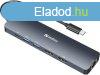 Sandberg USB-C 8K Display Dock