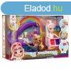 Rainbow High Kis jtkszett medencs