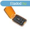 Beta 861MIX/A31 30 darab csavarhzbett, mgneses gyorskiol