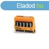 Beta 861TX/A10 10 darab csavarhzbett, mgneses betttart