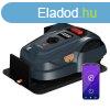 Blumfeldt GrassConnect robotfnyr, Gyeppols akr 1 000 m