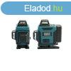 THO LUX lzeres szintez, 16 soros, 2 db akkumultorral - M-