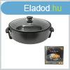 Eisenbach elektromos  pizzast serpeny EB-P36S