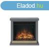 TAGU Hagen Szrke Elektromos Kandall Szett FM469-GR3-23PF1A