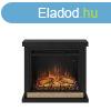 TAGU Hagen Fekete Elektromos Kandall Szett FM469-BL1-23PF1A