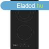 WHIRLPOOL Domin Fzlap (Bepthet, Elektromos) WRD 6030 B
