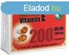 DR.CHEN E-VITAMIN 200MG KAPSZULA 60DB