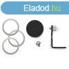 Hama Puck Tripod Mobile Phone Holder Magnetic Universal Blac