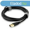 QED USB Cable CONNECTUSBCA-0.75M