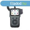 Professzionlis OBD2 hibakdolvas, hibakdkit V311