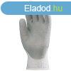 Vdkeszty mrtott latex blelt szrke 9-es