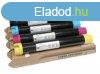 Utngyrtott XEROX C8145,8155 toner. Mag 21000 oldal kapacit