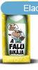 Tusfrd, A falu bikja