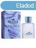 Hollister Free Wave For Him - EDT 30 ml