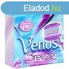 Gillette Tartal&#xE9;k fejek Venus Breeze 4 db