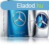 Mercedes-Benz Mercedes-Benz Man Bright - EDP 100 ml