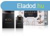 Bvlgari Man In Black - EDP 100 ml + EDP 15 ml