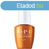 OPI Zsel&#xE9;s k&#xF6;r&#xF6;mlakk GelColor 15 
