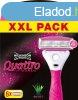 Wilkinson Sword Tartal&#xE9;k fejek Quattro for Women 6 